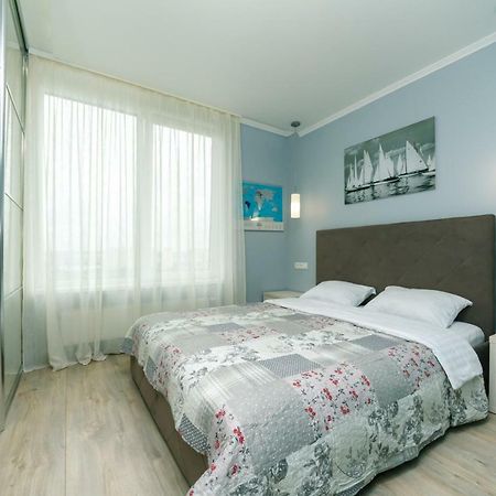 Smart Apartment Киев Екстериор снимка