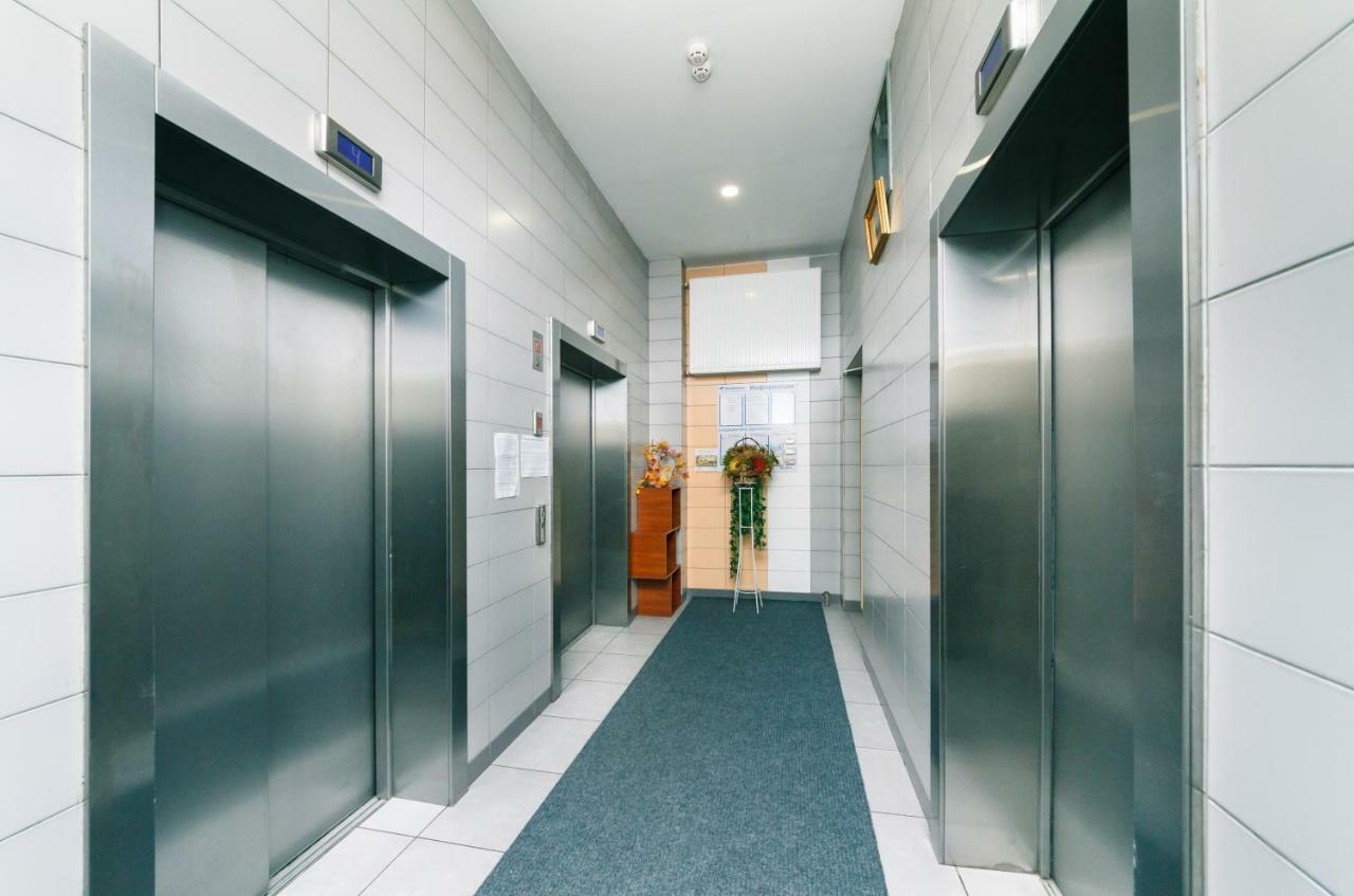 Smart Apartment Киев Екстериор снимка