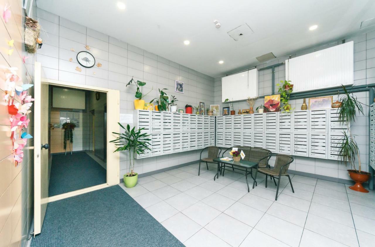 Smart Apartment Киев Екстериор снимка