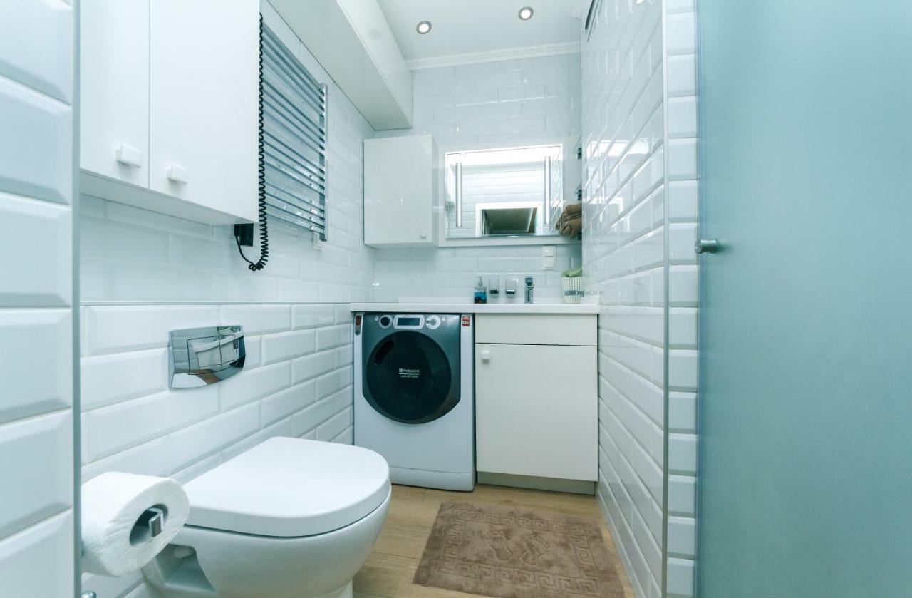Smart Apartment Киев Екстериор снимка